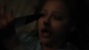 Задник к фильму "Телекинез" #736271