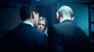 Задник к фильму "Дело №137" #539862