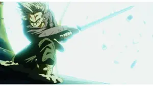 Задник к фильму "Драконий жемчуг Зет: Суперандроид 13" #260670