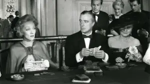 Задник к фильму "История в Монте-Карло" #686507