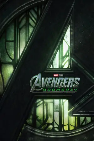 Постер к фильму "Мстители: Династия Канга" #551426