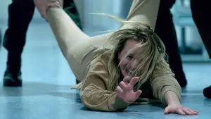 Задник к фильму "Человек-невидимка" #238294