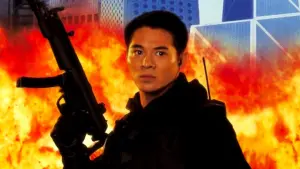 Задник к фильму "Степень риска" #383483