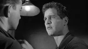 Задник к фильму "Кто-то там наверху любит меня" #456856