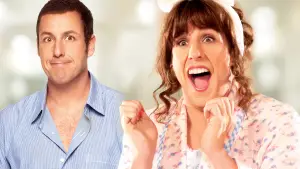 Задник к фильму "Такие разные близнецы" #678567