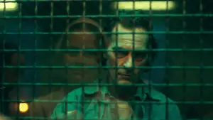 Задник к фильму "Джокер: Двойное безумие" #585907