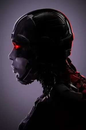 Постер к фильму "Лига справедливости" #169308