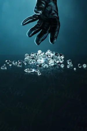 Постер к фильму "Кража: Ограбление века" #641998