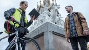 Задник к фильму "Брексит" #360497