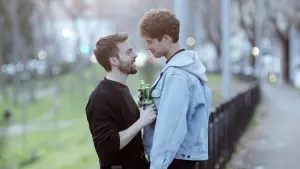 Задник к фильму "Маскарпоне" #458875