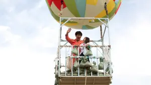 Задник к фильму "Чудо в камере №7" #181963