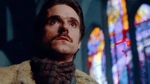 Задник к фильму "Лунный свет" #498971