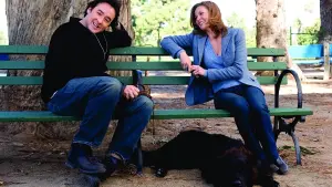 Видео к фильму Любовь к собакам обязательна | Must Love Dogs (Trailer)