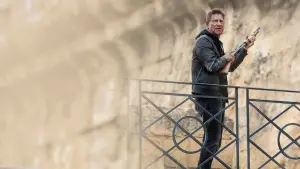 Задник к фильму "Совершенно секретно" #643119