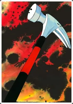 Постер к фильму "Стена" #180724