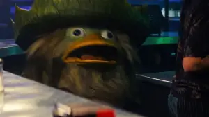 Задник к фильму "Покемон: Детектив Пикачу" #646480