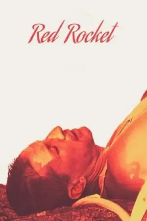 Постер к фильму "Красная ракета" #445297