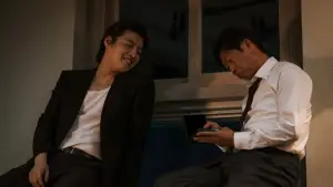 Задник к фильму "Стукач" #524932