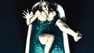 Задник к фильму "Судороги" #388729