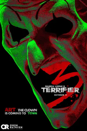 Постер к фильму "" #557850