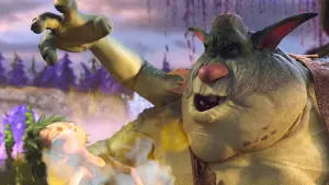 Задник к фильму "Никита Кожемяка" #490022