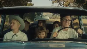 Задник к фильму "Фабельманы" #639599