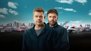 Задник к фильму "Зачинщики" #616098