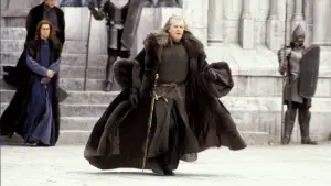 Задник к фильму "Властелин колец: Возвращение короля" #514685