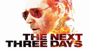 Задник к фильму "Три дня на побег" #241421