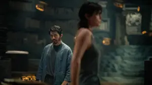 Задник к фильму "Бессмертная гвардия 2" #570053