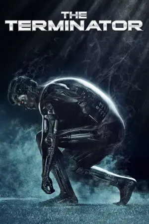 Постер к фильму "Терминатор" #557175