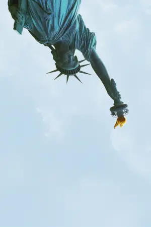 Постер к фильму "Бруталист" #610960