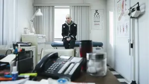 Видео к фильму Ложь во спасение | WHITE LIE Trailer | TIFF 2019