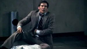 Задник к фильму "Свидетель" #241104