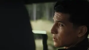 Задник к фильму "Капитан Америка: Новый мировой порядок" #552105