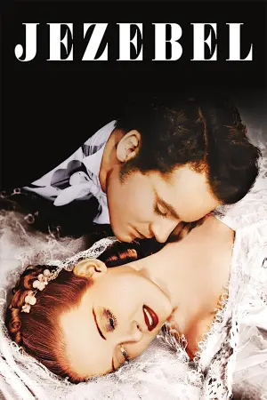 Постер к фильму "Иезавель" #140653