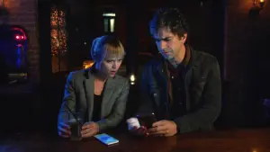 Задник к фильму "10 свиданий" #363484