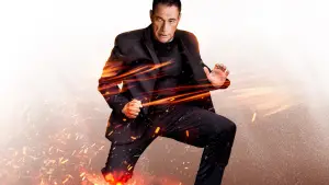 Задник к фильму "Прикончи их всех 2" #657252