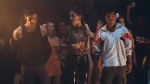 Задник к фильму "Моя вина" #517073