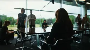 Задник к фильму "Бугония" #511739