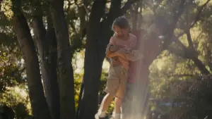 Задник к фильму "Красивый мальчик" #693588