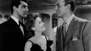 Задник к фильму "Моя любимая жена" #446425