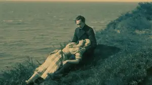 Задник к фильму "Кабинет доктора Калигари" #535907