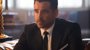 Задник к фильму "Артемис Фаул" #345393