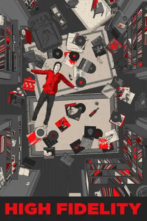 Постер к фильму "Фанатик" #146824