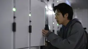 Задник к фильму "Выход 8" #512885