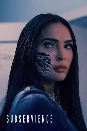 Постер к фильму "Меган: К вашим услугам" #590804