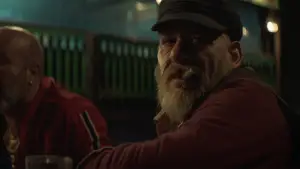 Задник к фильму "Ничья земля" #598813