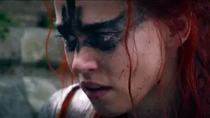 Задник к фильму "Рыжая Соня" #528663