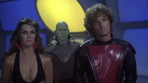 Задник к фильму "Столкновение звёзд" #353586